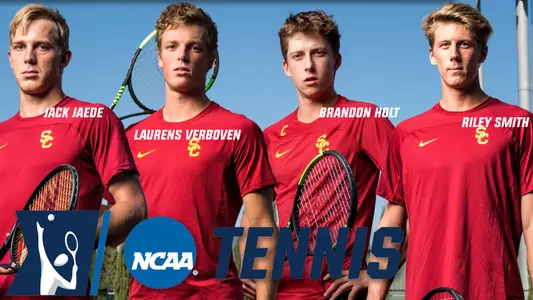 jack jade laurens verboven brandon holt riley smith ncaa