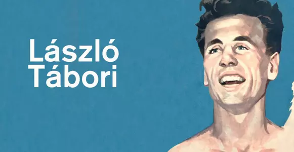 Laszlo Tabori