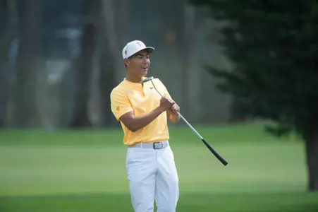 Justin Suh