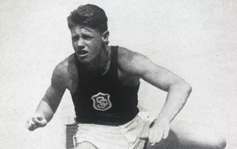Arthur Barnard