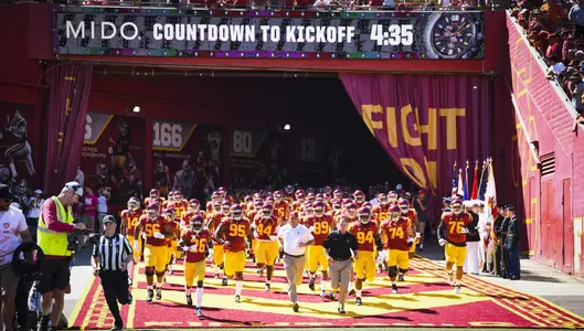 USC Football
