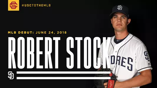 Robert Stock