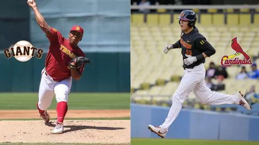 Solomon Bates, Lars Nootbaar