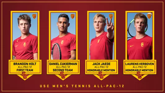 all-pac-12 teams holt cukierman jaede verboven