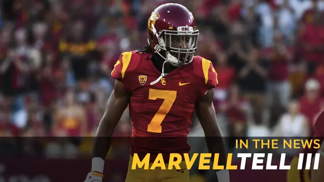 In the News: Marvell Tell III