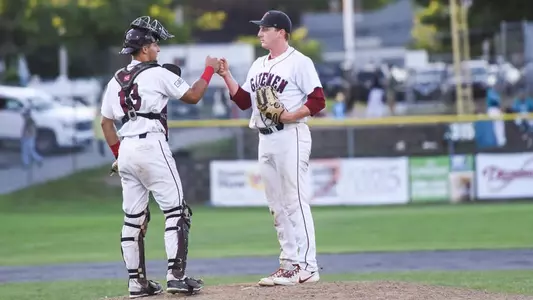 Connor Lunn (Wharem Gatemen)