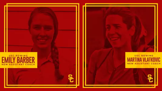 New Rowing Asst Coaches