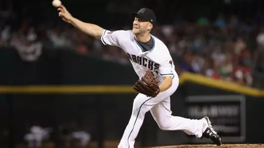 Brad Boxberger (Diamonbacks)