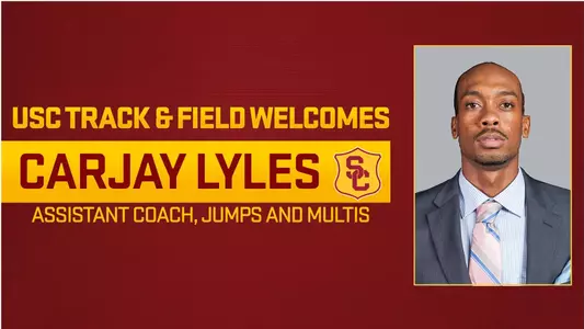 Carjay Lyles Headshot Graphic