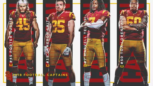 Captains