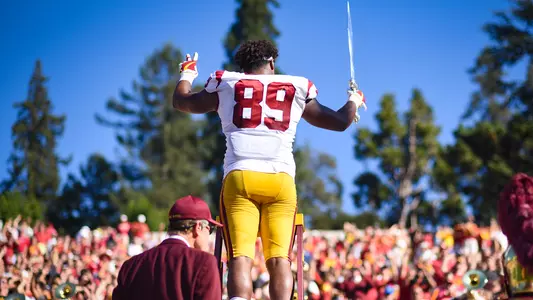 Christian Rector  — USC Trojans Football