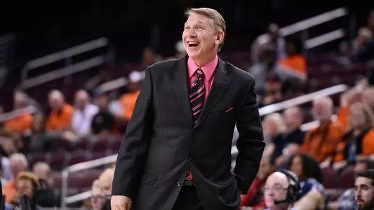 Jason Glover — USC Trojans Women's Basketball