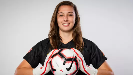Emily Cuthbert — USC Trojans Women's Soccer