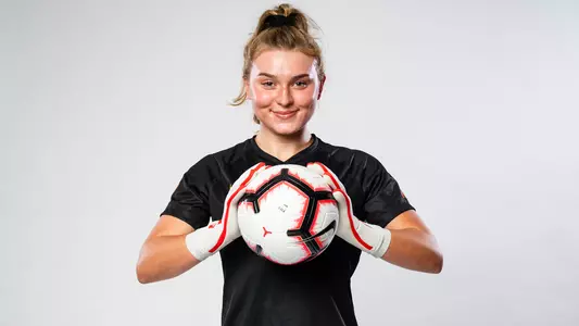 Mackenna Carmichael — USC Trojans Women's Soccer