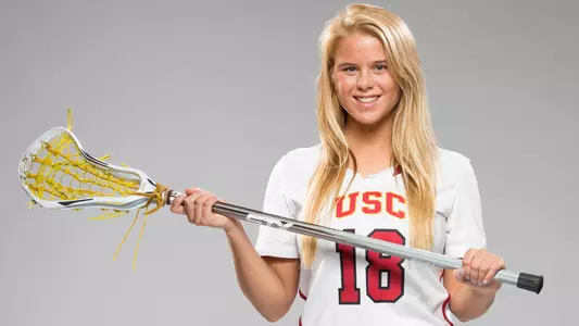 Emily Shields — USC Trojans Women's Lacrosse