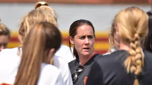 Lindsey Munday — USC Trojans Women's Lacrosse
