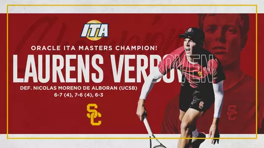 laurens verboven 2018 oracle ita masters champion