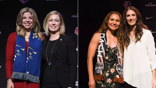 NWSL Draft