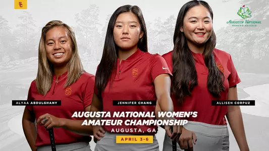 Augusta National Women’s Amateur Championship