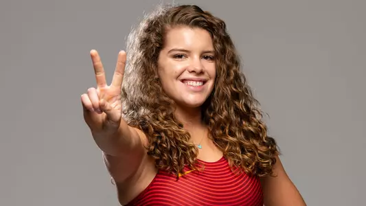 USC Trojans Rowing — Camille Hays