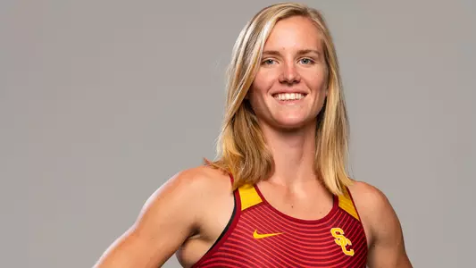 USC Trojans Rowing — Dorrotya Bene