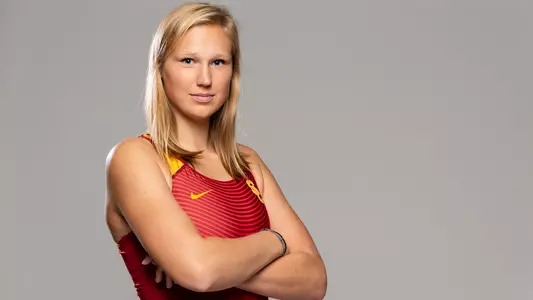 USC Trojans Rowing — Lena Schroeder