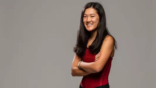 USC Trojans Rowing — Maddy Kim