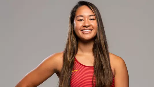 USC Trojans Rowing — Margaret Cirino