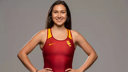USC Trojans Rowing — Stephanie Daboub