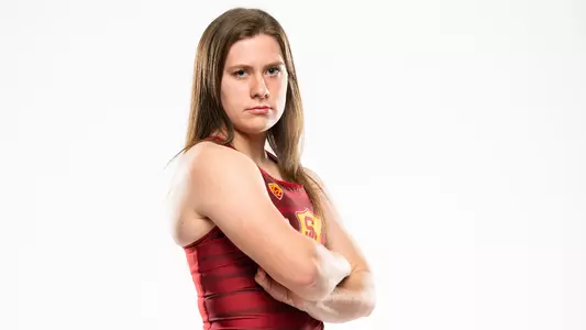 Karlee Freeman — USC Trojans Track & Field