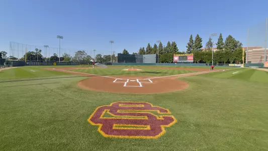 Dedeaux Field