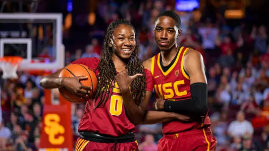 Shaqquan and Shalexxus Aaron