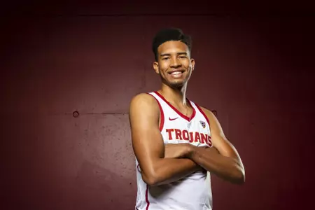 Isaiah Mobley