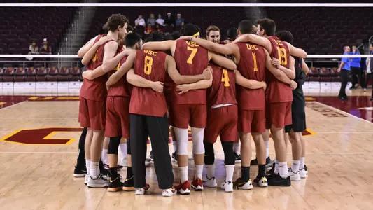 Volleyball team