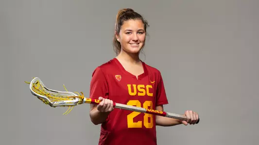 Kaleigh Brennan portrait