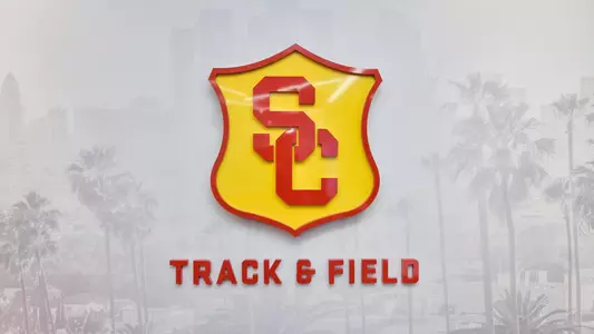 Track Logo Wall