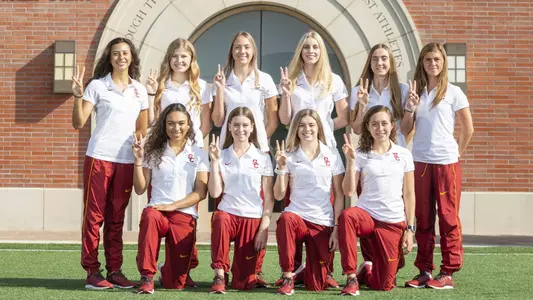 2019 XC Team Photo