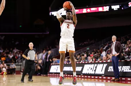 Jonah Mathews 3-pointer