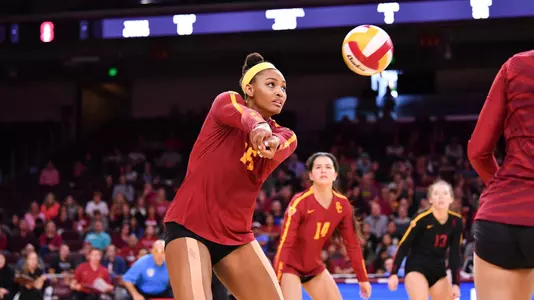 Khalia Lanier passing