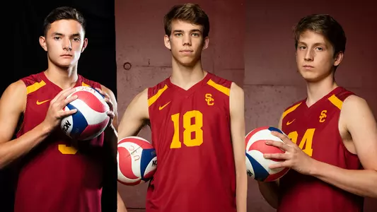 USC 2020 signees