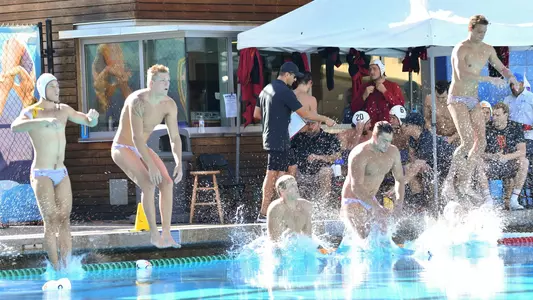 Starters jump in for a game at UCLA