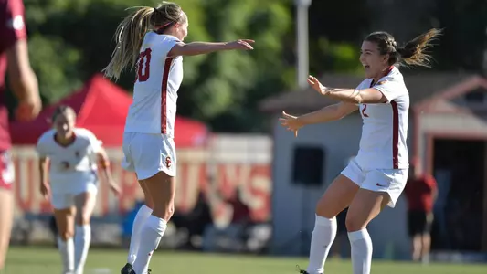 Natalie Ward, Ashley Soto