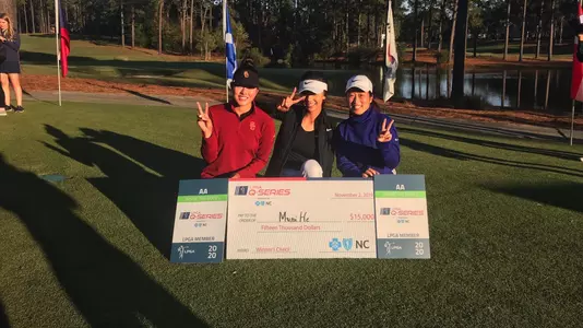 Jennifer Chang, Muni He, Kyung Kim