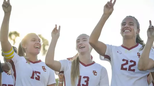 Jalen Woodward, Tara McKeown, Ashleigh Plumptre, team