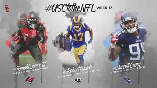 USCtothenfl wk 17