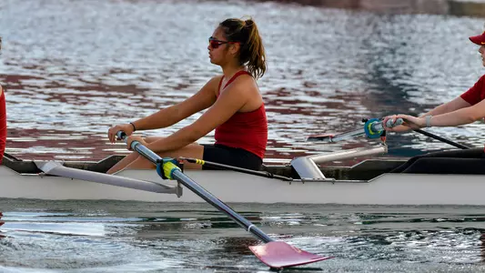Margaret Cirino — USC Trojans Rowing