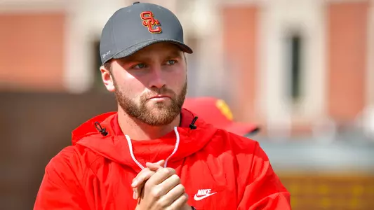 Deemer Class — USC Trojans Lacrosse