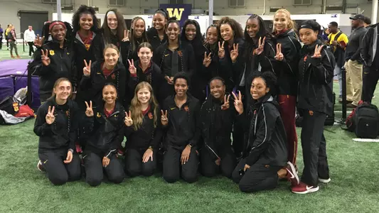 Team Photo of MPSF Champions