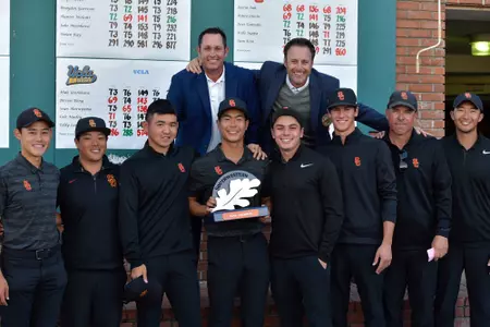 USC Men's Golf