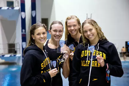 USC 200 M.R. 2019 Pac-12s